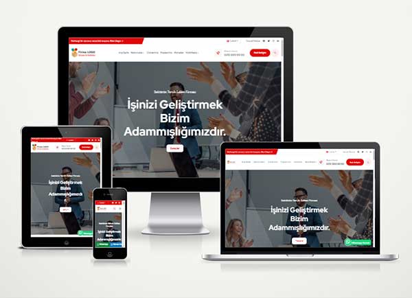 Kurumsal / Ambalaj Firma Web Paketi Packing v6.0 Kurumsal / Ambalaj Firma Web Paketi Packing v6.0